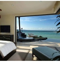 Casa Azul Bed and Breakfast Mexico City - Suite Monet