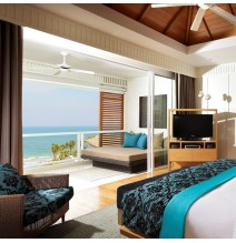 Casa Azul Bed and Breakfast Mexico City - Suite Cezanne