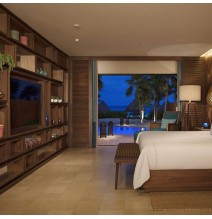 Casa Azul Bed and Breakfast Mexico City - Suite Van Gogh