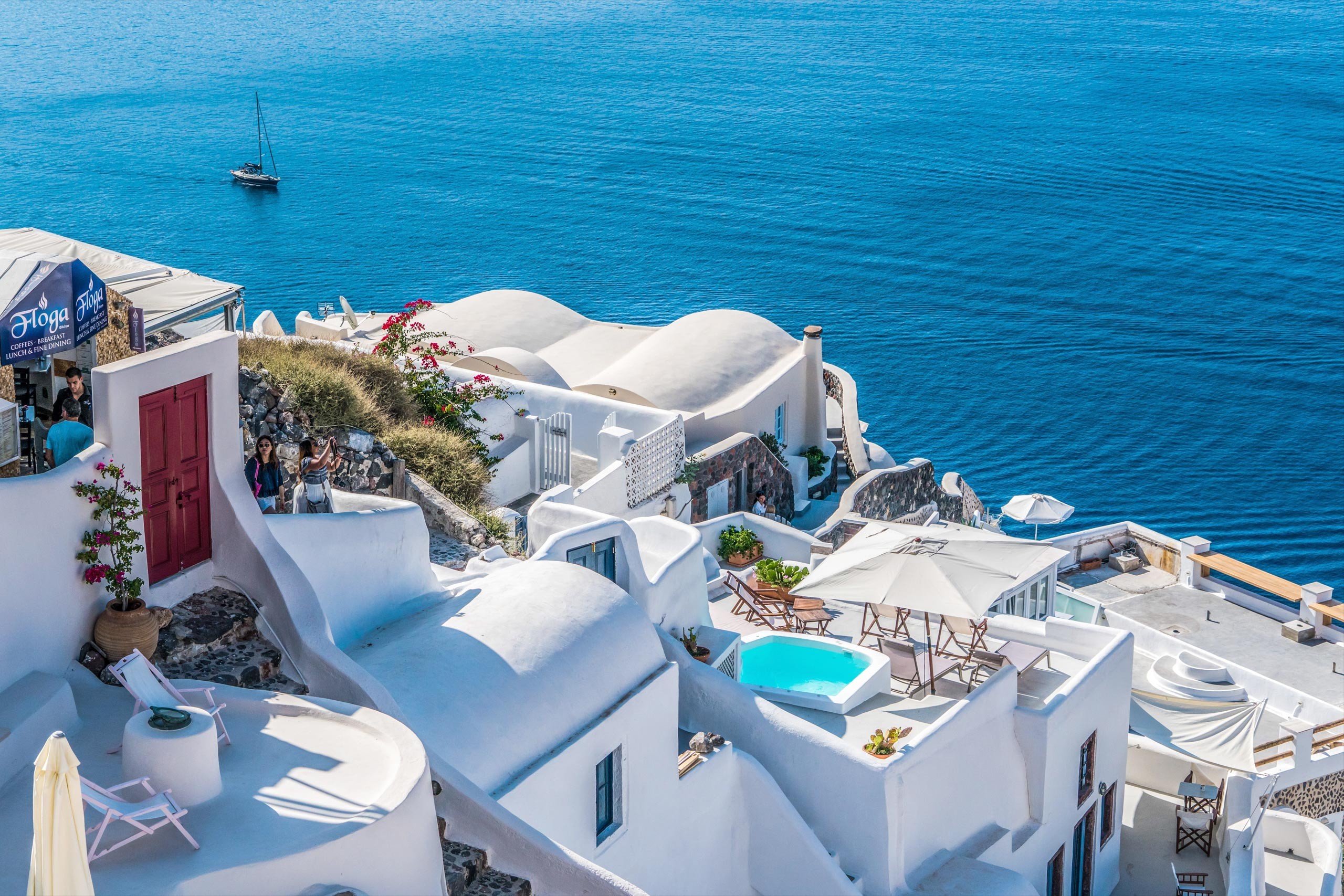 Enterprise Hotel Solution