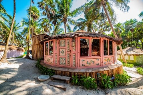 Enterprise Hotel Solution